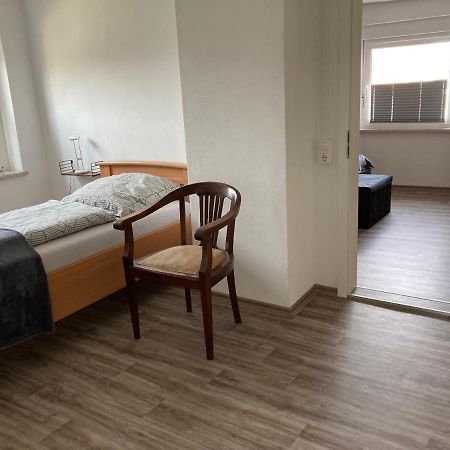 Gaestehaus Zur Bienerei Bad Schmiedeberg Ngoại thất bức ảnh